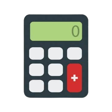 pngtree vector calculator icon png image 319747 removebg preview